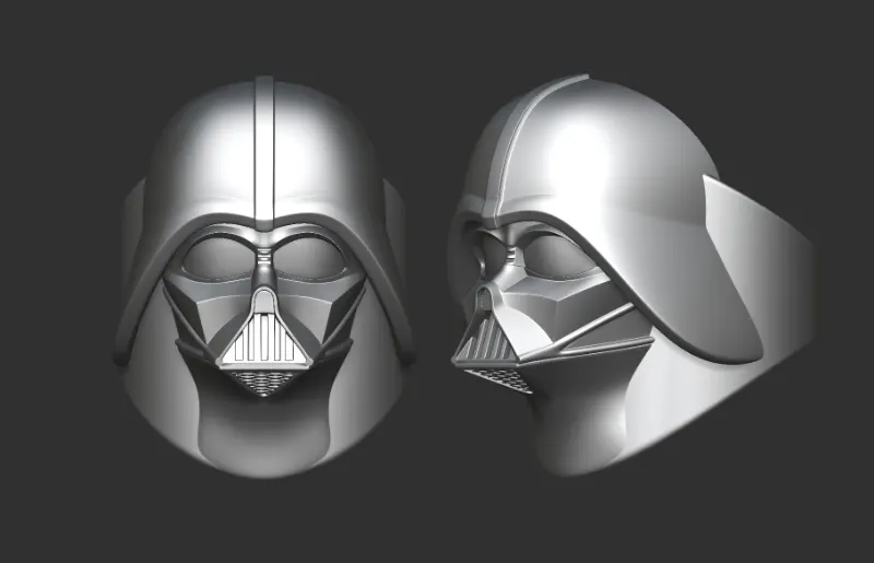 Darth  Vader